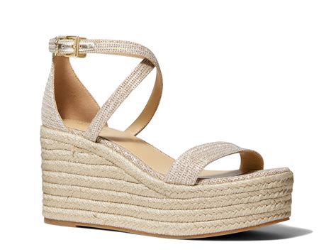 kleiderkreisel michael kors espadrilles kit|Women's Espadrille MICHAEL Michael Kors Shoes + FREE .